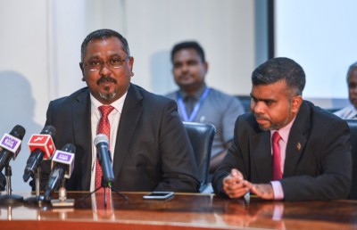 ޕީއެސްއެމްގެ ބޮޑު ހިޔާނާތެއްގެ މައްސަލަ އޭސީސީން އަލުން ބަލަނީ
