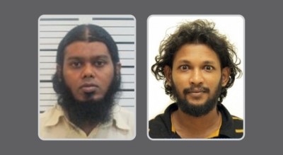 ޑްރަގު ވިޔަފާރިކޮށްގެން ހޯދި މިލިއަނަކަށް ވުރެ ގިނަ ރުފިޔާ ދައުލަތަށް ނަގަން އަމުރުކޮށްފި