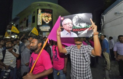 މައުމޫންގެ މައްސަލައިގައި އަޑުއެހުމެއް ބޭއްވުމަށް އެދި ސުޕްރީމް ކޯޓަށް ހުށަހަޅައިފި