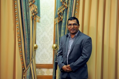 އެލްޖީއޭގެ ބޯޑަށް ޒުހޫރު އައްޔަންކޮށްފި