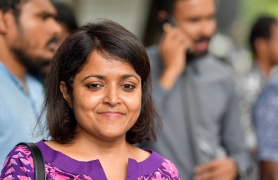 ޕީޕީއެމްގެ ކޮންގްރެސް ހުއްޓުވައިދިނުމަށް އެދި ސިވިލް ކޯޓަށް ހުށަހަޅައިފި