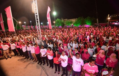ރައީސް ޔާމީނަށް ނާކާމިޔާބުވި ހަގީގަތް!
