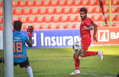 ލީގު މިއަދު އަލުން ފަށަނީ: ބަދަލުތަކާއި ޗެލެންޖްތައް