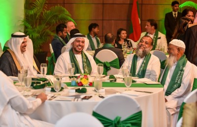 ސައުދީއާ އެކު އޮތް ގުޅުމުގެ ސަބަބުން ރާއްޖެއަށް އިތުރު ކުރިއެރުން ލިބޭނެ: ޑެޕިއުޓީ އެމްބެސެޑަރު
