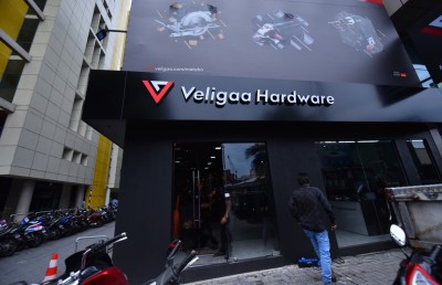 ވެލިގާގެ ބާޒާރުމަތީ ފިހާރަ އާ ތަނަކަށް ބަދަލުކޮށްފި
