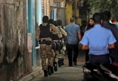 ލަންކާ ސްނައިޕަރުގެ މައްސަލަ ތަހުގީގު ކުރާތާ އަށް މަސް، 22 ފަހަރަށް މުއްދަތު ޖަހައިފި