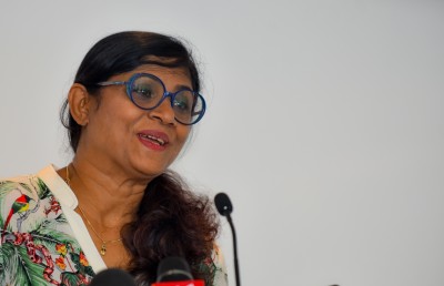 އިބޫ ހުވާ ކުރެއްވުމުގެ ރަސްމިއްޔާތަށް މޯދީ އަށް ދައުވަތު އަރުވައިފި