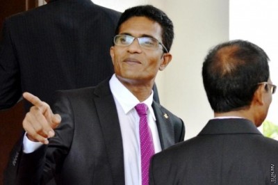 މައުމޫންގެ ހަމަލާ ނިހާނަށް، ވިދާޅުވަނީ މެމްބަރުން ގޮތް ހުސްވެފައިވާ ކަމަށް!
