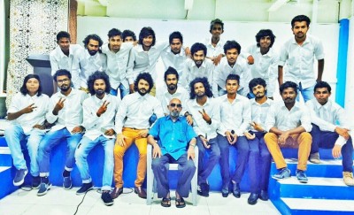 މިހާރު މިއީ "ވަރުނުލާ"އެއް ނޫން، "ރާޅުގަނޑު"