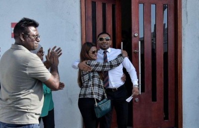 ޕީޕީއެމްގެ ކުރިމަގު ކަނޑައެޅުމުގެ ކޮންގްރެސް ހުކުރު ދުވަހު ފަށަނީ