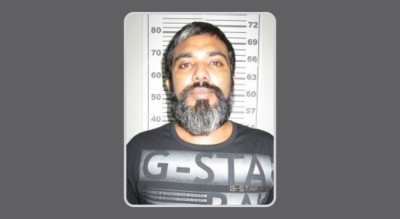 ދިރުވާލައިގެން އައްޑޫސިޓީއަށް މަސްތުވާތަކެތި އެތެރެކުރި މީހަކު އުމުރަށް ޖަލަށް