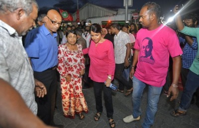 މައުމޫންގެ މައްސަލައިގައި އަޑުއެހުމެއް ބޭއްވުމަށް އެދި ސުޕްރީމް ކޯޓަށް ހުށަހަޅައިފި