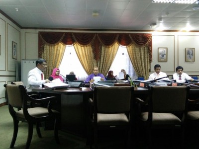 ކަރަންޓުގެ މައްސަލާގައި އެންވަޔަރަމެންޓު މިނިސްޓްރީ، ސްޓެލްކޯ އަދި ފެނަކަ ކޮމިޓީ އަށް
