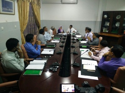ޓާޓާ ފްލެޓު ތަކުގެ މައްސަލާގައި ހާއްސަ އޮޑިޓެއް ކުރަނީ