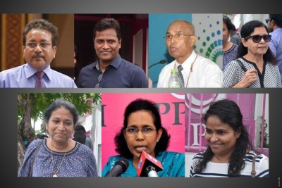 ޕީޕީއެމް "ހަރުދަނާ" ކުރުމަށް ކޮމެޓީއެއް އެކުލަވާލައިފި