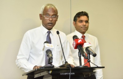 އަންނަ އަހަރުގެ ބަޖެޓްގައި އާ ސަރުކާރުގެ ޕޮލިސީތައް ނުހިމެނުމަކީ ރަނގަޅު ގޮތެއް ނޫން: އިބޫ