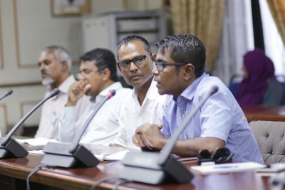 ގްރީން ޓެކުހުން ގެސްޓް ހައުސްތައް ހުއްޓުމަކަށް އަންނާނެ: އެސޯސިއޭޝަން