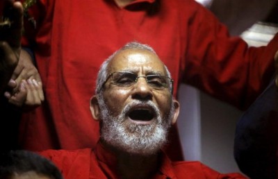 ބުރަދަހުޑުގެ ލީޑަރުގެ ޝަރީއަތް އަލުން ކުރަން އަންގައިފި