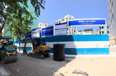 ފްލެޓް އަޅަން ޓާޓާއަށް ދޭން ޖެހުނީ މަޖުބޫރުވެގެން: ނިހާން