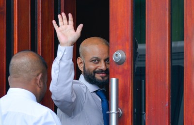 ފާރިސްގެ ހުކުމް ތަންފީޒު ކުރުން ފަސްކުރުމާ މެދު ހައި ކޯޓުން މިއަދު ގޮތެއް ނިންމަނީ