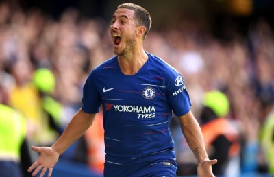 ހަޒާޑް މަޑުކުރުވަން ޗެލްސީ އަށް އުނދަގޫވާނެ: ފަބްރެގަސް