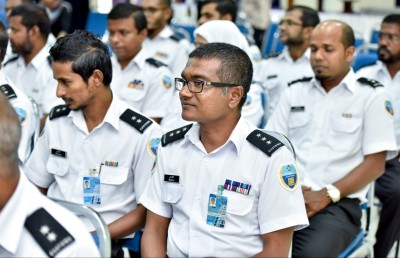 ކަސްޓަމްސް މުވައްޒަފުންގެ ސާވިސް އެލަވަންސަށް ދުވާލަކަށް 200ރ. ދެނީ
