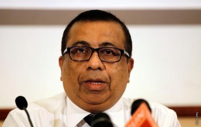 އީވޯޓިން ރާއްޖެއަށް މުހިންމެއް ނޫން، ކޮމިޝަނަށް އިތުބާރެއް ނެތް: ފުއާދު