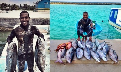 ފިޒާލް މަރުވީ މާފުނަށް ދިއުމުން ފުއްޕާމޭ ފަޅައިގެން ގޮސްގެން!