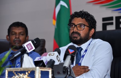 ލިޔެކިއުންތައް ނައްތައެއް ނުލަން: ފެނަކަ