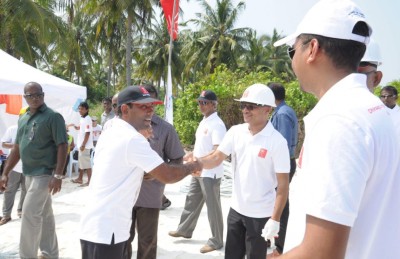 ދިރާގަށް 30: ދިވެހިންގެ ދިރިއުޅުން ބަދަލުކޮށްލި