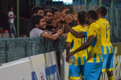 ވިކްޓަރީ ބަލިކޮށް، ވެލެންސިއާ ލީގުގެ ހަތަރު ވަނައަށް