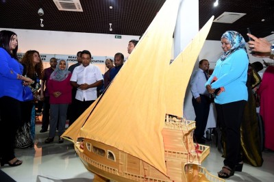 "ރެދަން" މައުރަޒުގައި ބައިވެރިވުމުގެ މުއްދަތު އިތުރުކޮށްފި