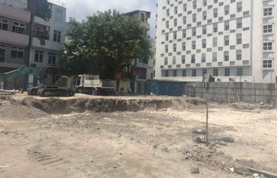 200 މިލިއަން ޑޮލަރު ދައްކަންޖެހިދާނެތީ ޓާޓާއެކު އަލުން އެއްބަސްވުމުގައި ސޮއިކުރަނީ