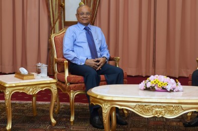 ކޮރަޕްޝަންގެ ތުހުމަތަށް މައުމޫން އޭސީސީއަށް ހާޒިރު ކުރަން ނިންމައިފި