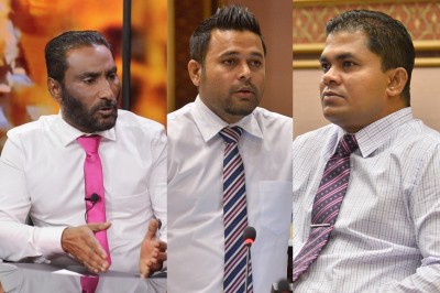 މައުމޫންގެ އިސްލާހީ އެޖެންޑާ ބާތިލްކޮށް ދިނުމަށް އެދި ތިން މެމްބަރަކު ކޯޓަށް