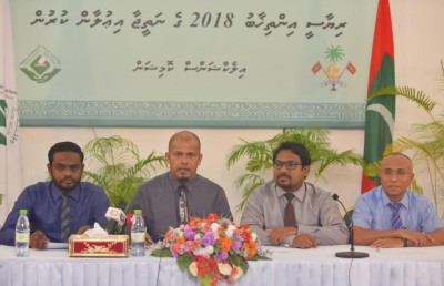 ދާއިމީ ނަތީޖާއާ އެކު، އިބޫ ރައީސްކަމަށް އިންތިޚާބުވިކަން އިއުލާނުކޮށްފި