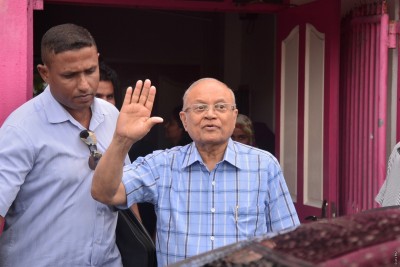 ރިޔާސީ ޕްރައިމާރީއާ މެދު ގޮތެއް ނިންމަން އަންނަ އަހަރު ގައުމީ ޖަލްސާ ބާއްވަން މައުމޫން ނިންމަވައިފި