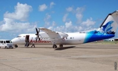 ފޯންލައިންތައް ކެނޑި މޯލްޑިވިއަންގެ މަސައްކަތްތަކަށް ބުރޫއަރައިފި