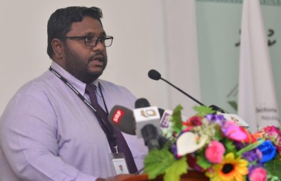 ދާއިމީ ނަތީޖާއާ އެކު، އިބޫ ރައީސްކަމަށް އިންތިޚާބުވިކަން އިއުލާނުކޮށްފި