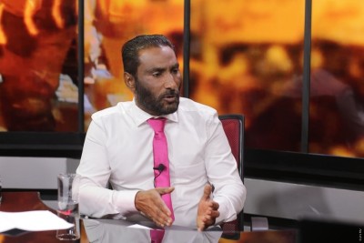ވިޕްލައިނާ ހިލާފުވި ކަމަށް ބުނެ ދާންދޫ ދާއިރާގެ މެންބަރާ މެދު ވެސް ފިޔަވަޅު އަޅައިދިނުމަށް ހުށަހަޅައިފި