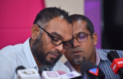 އާ ސަރުކާރަށް ފުރިހަމަ އެއްބާރުލުން ދޭނަން: ޕީޕީއެމް