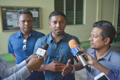 އެންއައިސީއަށް ހުށަހެޅި މައްސަލަތައް އަހަރެއްވީއިރުވެސް ނުނިމޭތީ އިދިކޮޅު ފަރާތްތަކުން ކަންބޮޑުވުންފާޅުކޮށްފި