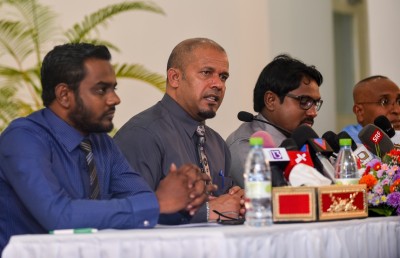 400 ޝަކުވާ، ނަތީޖާ ބަދަލުވާ ވަރުގެ ކަމެއް ނެތް: އީސީ