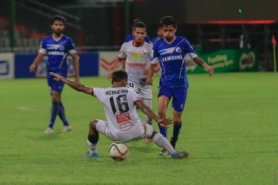 ނިއު ބަލިކޮށް ދެވަނަ އަށް އަރަން ޓީސީއަށް ލިބުނު ފުރުސަތު ގެއްލިއްޖެ