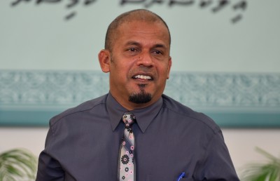 400 ޝަކުވާ، ނަތީޖާ ބަދަލުވާ ވަރުގެ ކަމެއް ނެތް: އީސީ