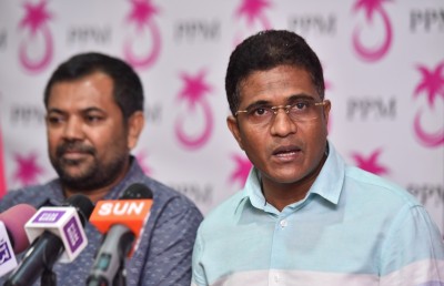 ފްލެޓް އަޅަން ޓާޓާއަށް ދޭން ޖެހުނީ މަޖުބޫރުވެގެން: ނިހާން