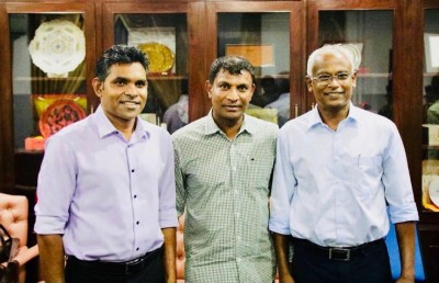 އިބޫ އެއްވެސް ރައްޔިތަކަށް އަނިޔާވެރިއެއް ނުވާނެ: ރިޔާޒް