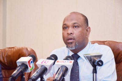 މާލޭގެ 23 މިސްކިތެއްގައި މާދަމާ އީދު ނަމާދު ކުރާނެ: މިނިސްޓްރީ