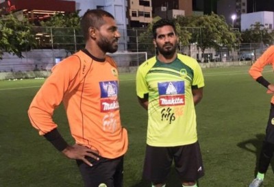 މާޒިޔާގެ ފަރިތަކުރުމެއްގައި ދަގަނޑޭ ބައިވެރިވެއްޖެ