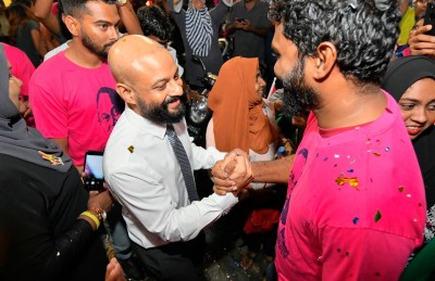 ފާރިސްގެ މައްސަލާގައި ދަށު ކޯޓުން އަމަލުކުރި އިޖުރާއާތެއް ގޯސް ކަމަށް ދައުލަތުން އެއްބަސްވެއްޖެ